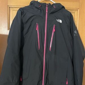 Women’s Medium North Face Jacket